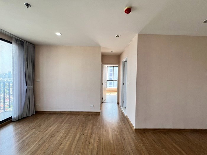 รูป 💥💥ขายด่วน!! Condo The Tree Interchange 2Bed 58 ตรม.ตึก B ชั้น 36 เฟอร์บางส่วน เพียง 4.9 ล้านบาท!! สอบถาม LINE ID: @atfirm💥💥 - รูปที่ 2/27