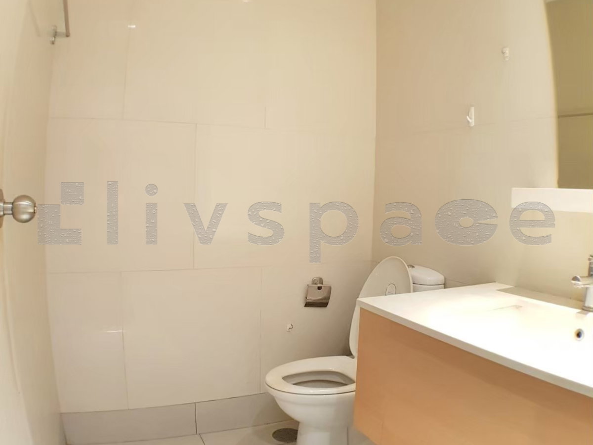 รูป ▚ LI148ツ ให้เช่า: Villa Ratchathewi STUDIO 40sqm. 20K ✨ ห้องสตูดิโอไซส์ใหญ่เท่า 1 Bed ชั้นสูง แต่งครบ พร้อมเข้าอยู่ทันที! 🏙️ - รูปที่ 7/7