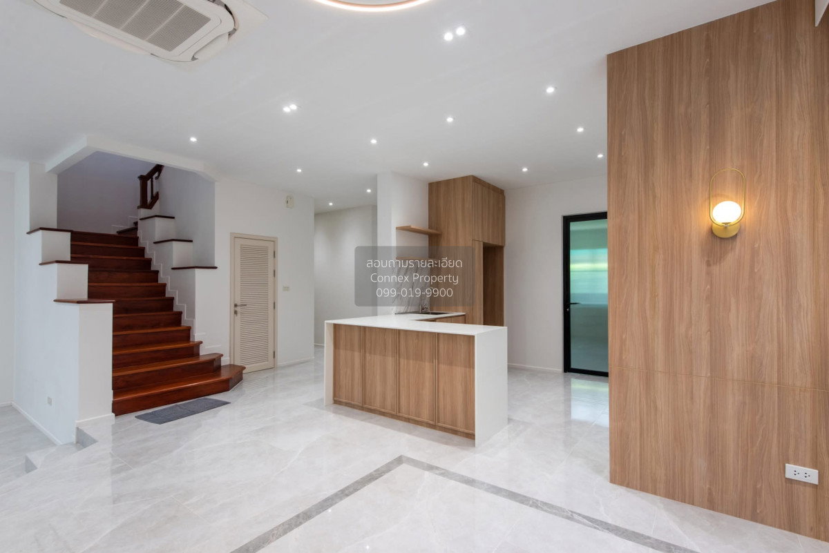 รูป ขายลดาวัลย์ สุขุมวิท 103 หนองบอน เขต ประเวศ กรุงเทพ CX-151435 ✅ ทักไลน์ @connexproperty ตอบทันที ทีมงานมืออาชีพ ✅ - รูปที่ 6/12