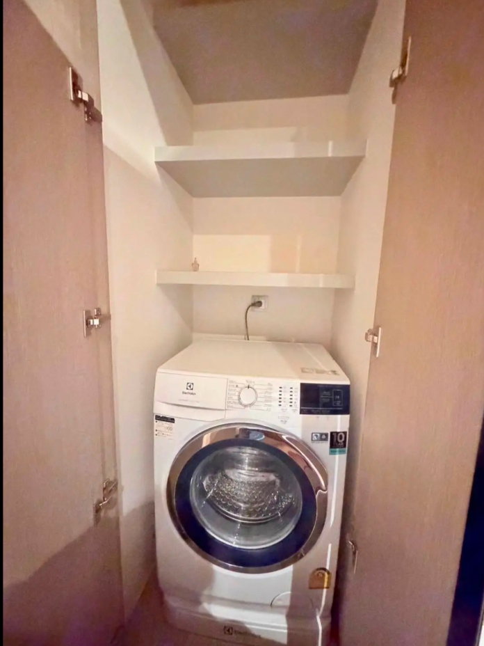 picture For Rent Ashton Asoke - Rama9 🎉🔅 1bed 33.5 sq.m only 26,000 - 6/7