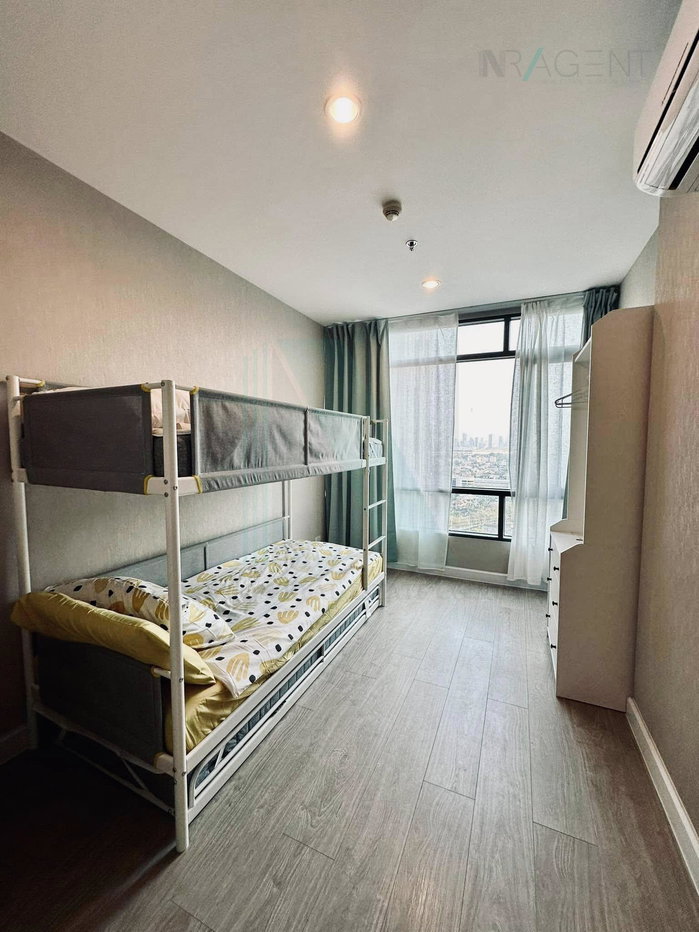 รูป 📌 ขายคอนโด เมโทร สกาย บางซื่อ - ประชาชื่น อาคาร C ชั้น 20 2 ห้องนอน ขนาด 44 ตรม ใกล้ ตลาดบางซ่อน - รูปที่ 8/8