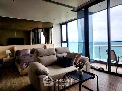 คอนโดให้เช่า : คอนโด 1-ห้องนอน ที่ อารมณ์ วงศ์อมาตย์ ใกล้ ปราสาทสัจธรรม (ID 2791879)