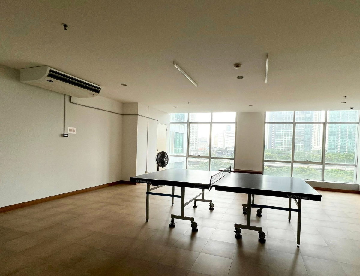 รูป RS5791 ให้เช่า Baan Sathorn Chaopraya คอนโดวิวโค้งน้ำ + สะพานตากสิน ใกล้ BTS สะพานตากสิน  - รูปที่ 11/19