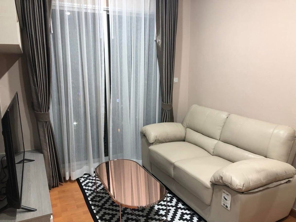 รูป 2 นอน ชั้นสูง ในงบ 16K คุ้มมาก🔥 The President Sukhumvit - Samutprakarn - รูปที่ 4/10