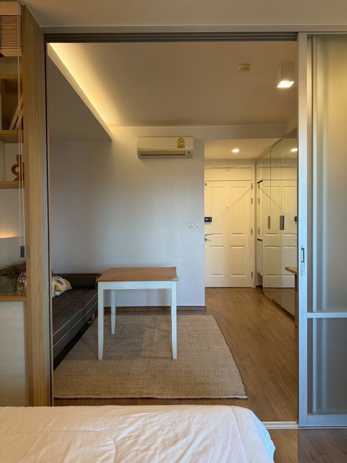 รูป 💥U Delight Riverfront พระราม 3 ทำเลทอง ใกล้ Central พระราม 3 ราคา 3.07 ล้าน 🟢 LINE: @whitesand 📞 093-1681685 / 061-6166142 - รูปที่ 8/8