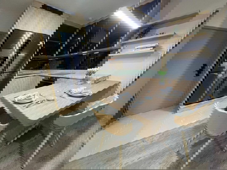 รูป 💖💖ขายยยยห้องสวย The Stage Taopoon Interchange / 2 ห้องนอน ขนาด 62 ตรม ราคาเพียง 6.49 ล้านบาท / สอบถามได้นะคะ Line ID = atfirm2010 💖💖 - รูปที่ 5/23