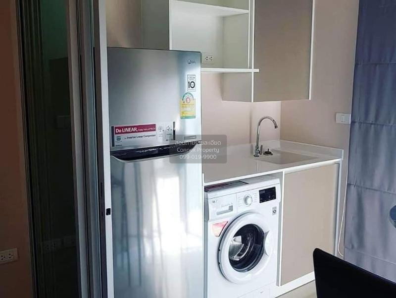 รูป เช่าคอนโด  เมโทร ลักซ์ เกษตร เสนานิคม เขต จตุจักร กรุงเทพ CX-75204 ✅ ทักไลน์ @connexproperty ตอบทันที ทีมงานมืออาชีพ ✅ - รูปที่ 2/8