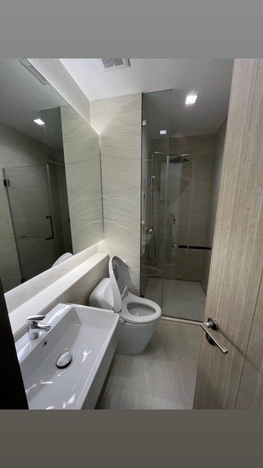 รูป ให้เช่า คอนโด ดิ แอดเดรส สยาม - ราชเทวี BTS ราชเทวี BTS Ratchathewi 280 เมตร - รูปที่ 16/28