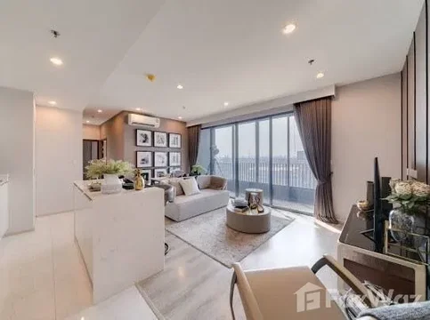 คอนโดให้เช่า 2 ห้องนอน ในโครงการ ไอดีโอ โมบิ สุขุมวิท 66 6178019