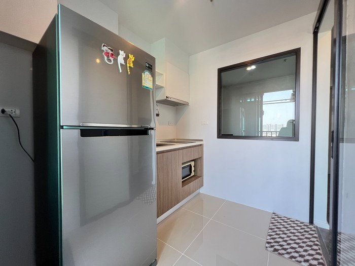 รูป 💖💖ขายยยย The Stage Taopoon Interchange / 1 ห้องนอน ขนาด 33 ตรม ราคาเพียง  3.2  ล้านบาท / สอบถามได้นะคะ Line ID = atfirm2010 💖💖 - รูปที่ 20/22