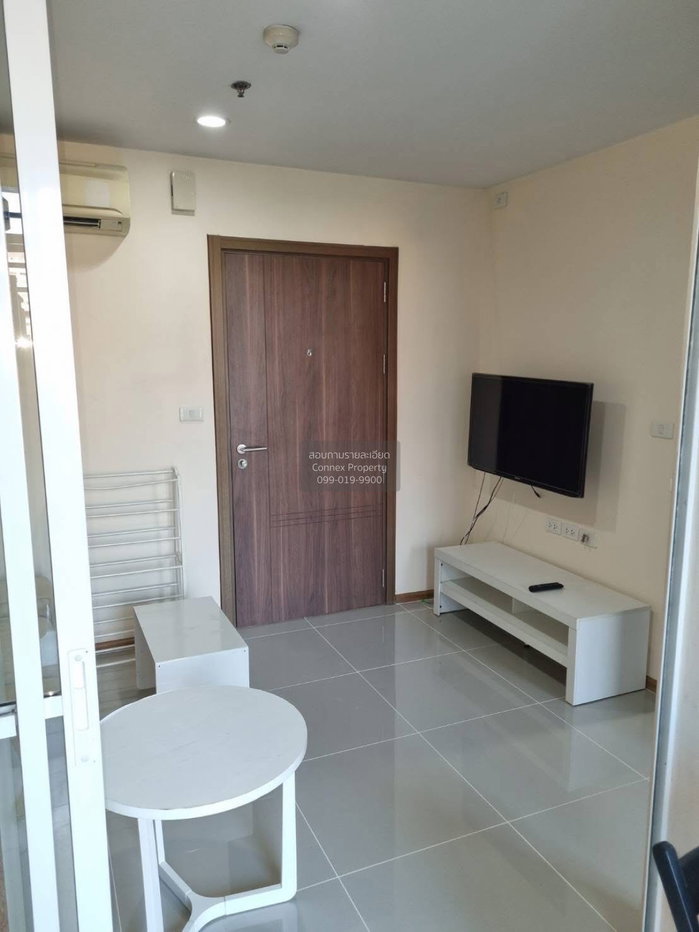 รูป เช่าคอนโด เดอะ เบส แจ้งวัฒนะ คลองเกลือ ปากเกร็ด นนทบุรี CX-151571 ✅ ทักไลน์ @connexproperty ตอบทันที ทีมงานมืออาชีพ ✅ - รูปที่ 4/12