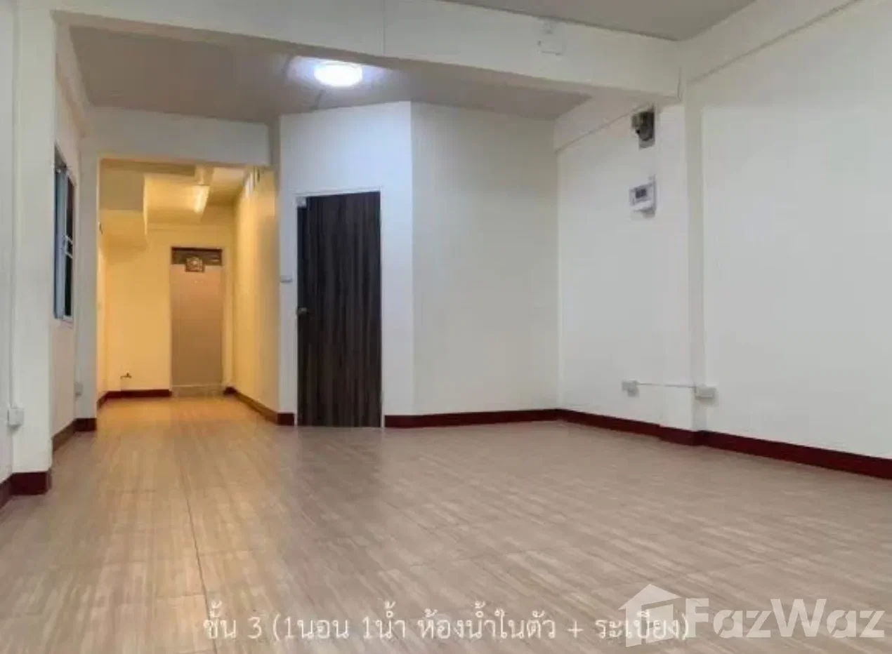 รูป ทาวน์เฮ้าส์ให้เช่า 5 ห้องนอน ใน ทุ่งวัดดอน, กรุงเทพมหานคร 6174560 - รูปที่ 8/23