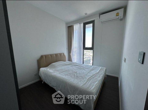 2-BR Condo at Whizdom Inspire Sukhumvit near BTS Punnawithi (ID 2435236)