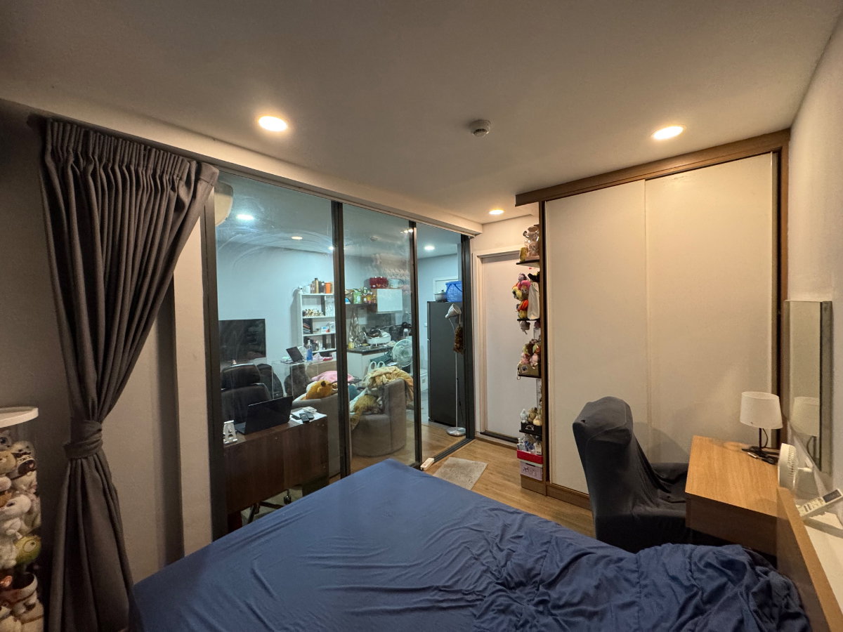 รูป ขาย พราว 3 คอนโดมิเนียม แจ้งวัฒนะ-ปากเกร็ด 23 - รูปที่ 16/24