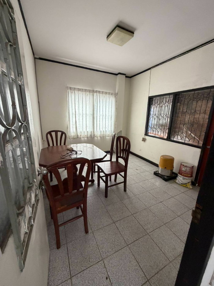 รูป ขายบ้านเดี่ยว ทำเลหนามแดง–เทพารักษ์ หน้าบ้านกว้าง ใช้สอยคุ้ม หมู่บ้านสุภาวัลย์ Baan Suphawan Thepharak ใกล้สถานีรถไฟฟ้า ศรีเทพา - รูปที่ 16/25