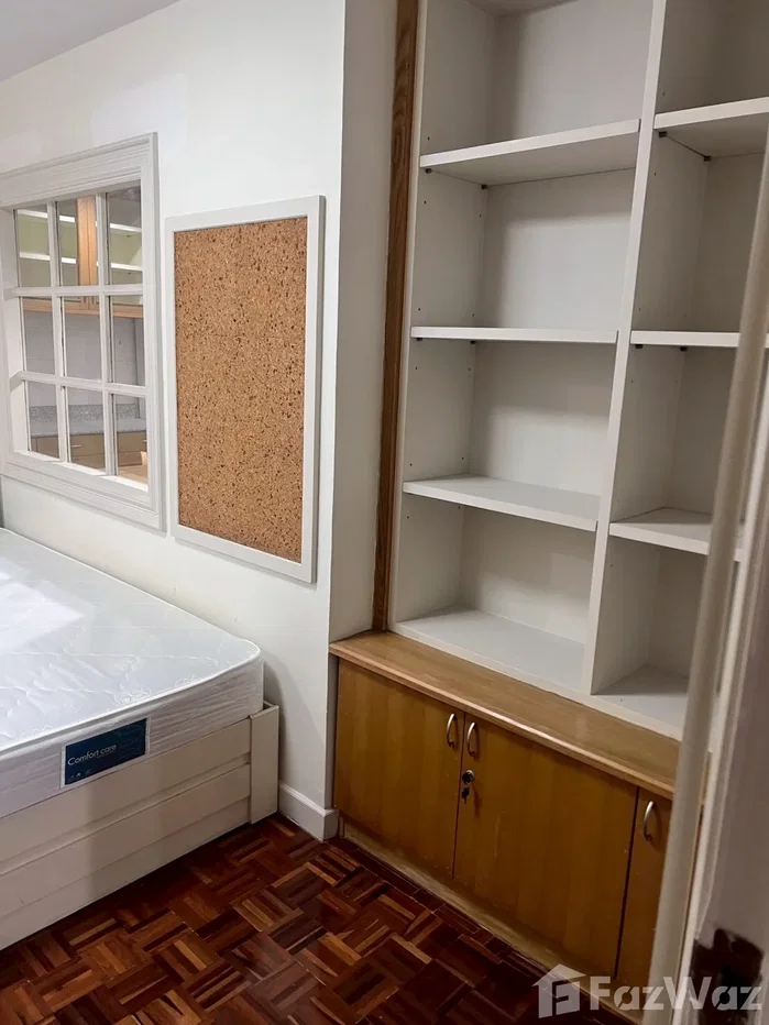 รูป คอนโดให้เช่า 2 ห้องนอน ในโครงการ ไท ปิง ทาวเวอร์ส 6179041 - รูปที่ 9/11