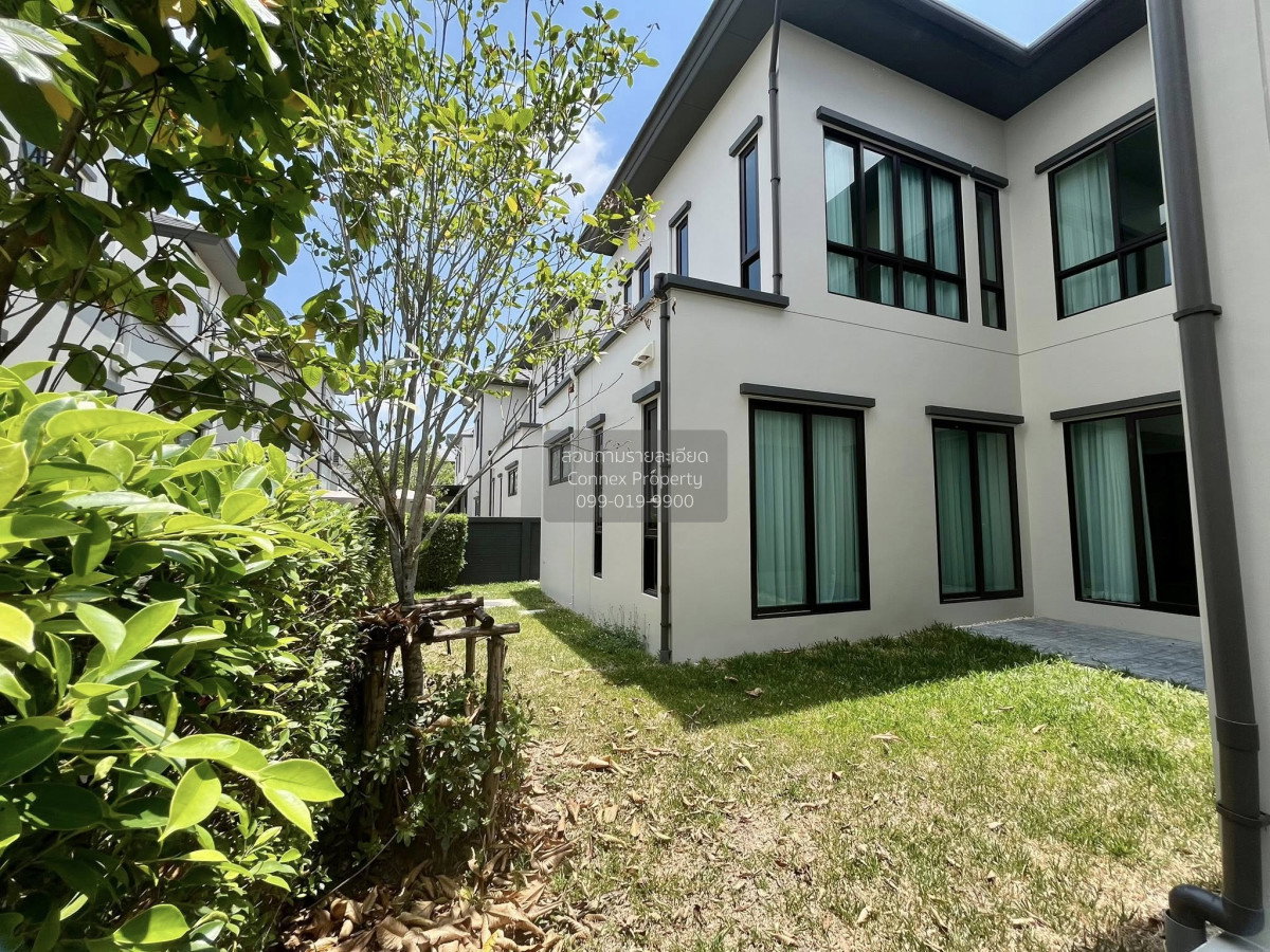 รูป เช่าบ้าน  วีวัลดี บางนา บางแก้ว บางพลี สมุทรปราการ CX-151598 ✅ ทักไลน์ @connexproperty ตอบทันที ทีมงานมืออาชีพ ✅ - รูปที่ 7/8