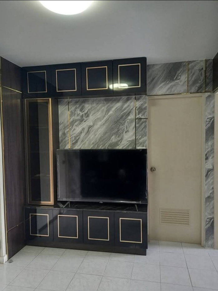 รูป ให้เช่า ไอคอนโด สุขุมวิท 105 BTS แบริ่ง BTS Bearing 3.5 กม. - รูปที่ 5/16