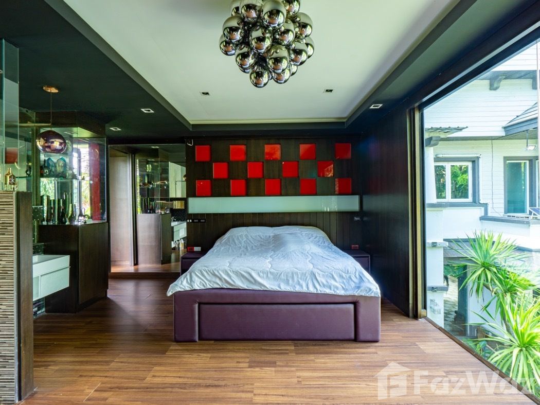รูป ขาย วิลล่า 5 ห้องนอน ในโครงการ บ้านพัฒนาการ 1622642 - รูปที่ 17/27