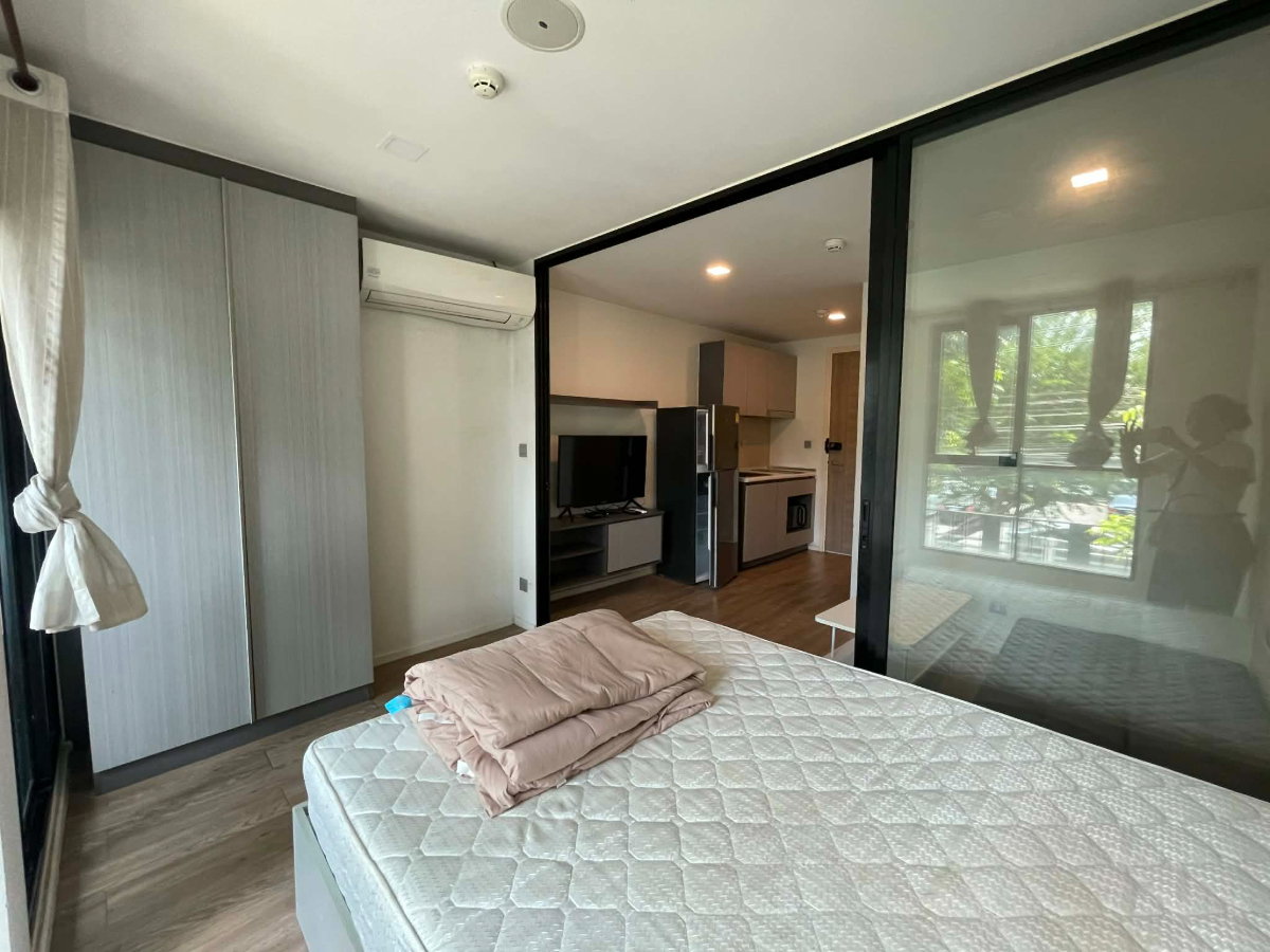 รูป ให้เช่า แอทโมซ ลาดพร้าว 15 แอทโมซ ลาดพร้าว 15 - รูปที่ 4/21