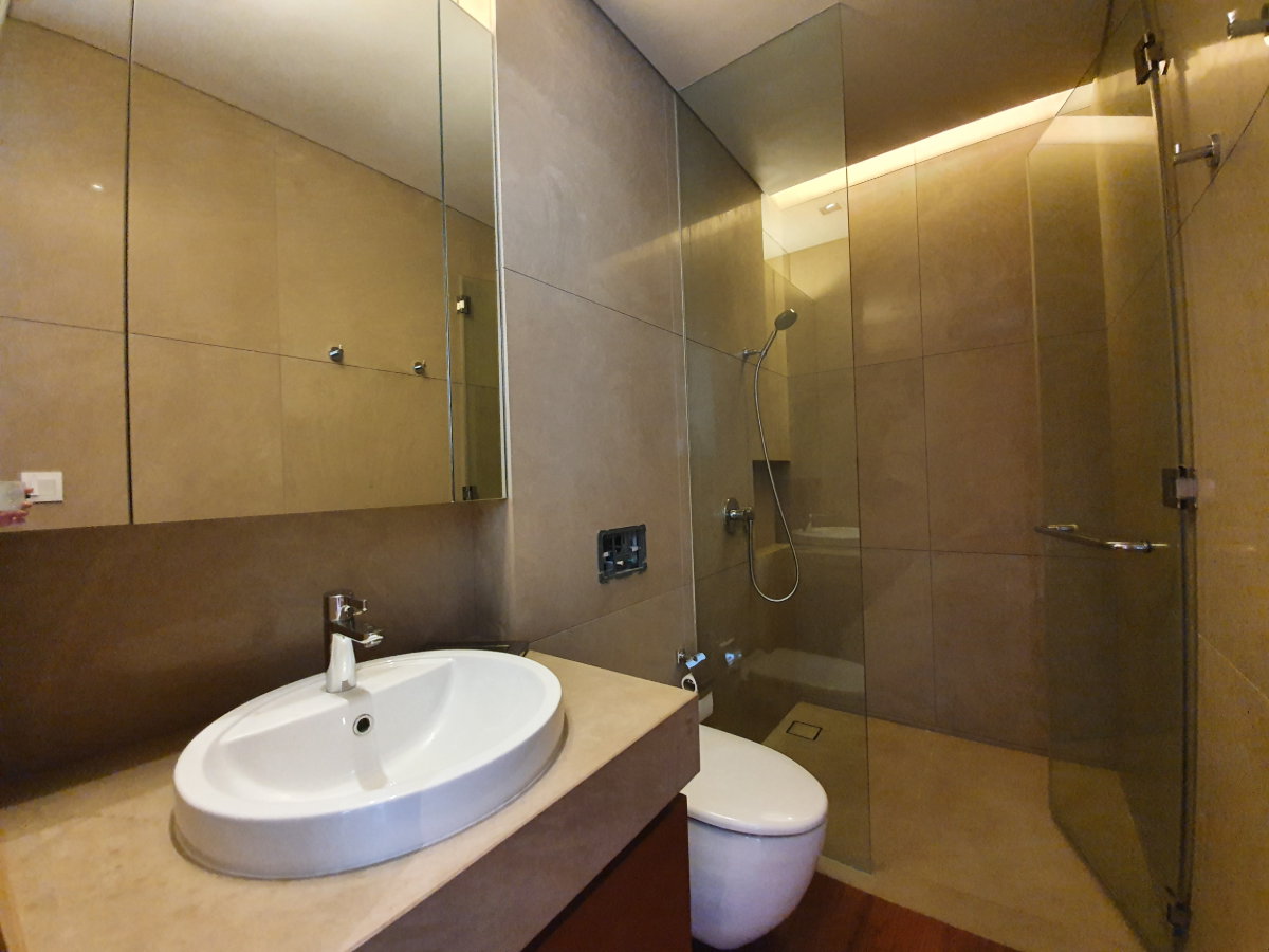 รูป The Sukhothai Residence 3Bedroom For Rent - รูปที่ 20/22