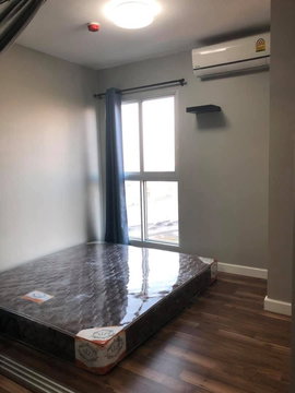 Mega Bangna 700 m. Price  8,000 Baht Condo A Space Me Bangna ( Rental )