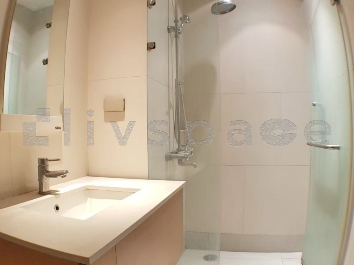 รูป ▚ LI148ツ ให้เช่า: Villa Ratchathewi STUDIO 40sqm. 20K ✨ ห้องสตูดิโอไซส์ใหญ่เท่า 1 Bed ชั้นสูง แต่งครบ พร้อมเข้าอยู่ทันที! 🏙️ - รูปที่ 6/7