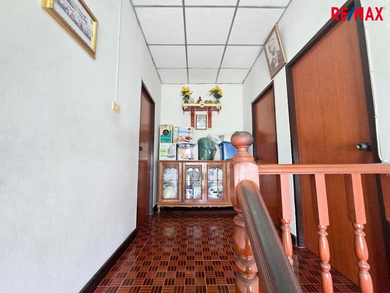 รูป ขายบ้านแฝด หมู่บ้านทวีทอง 3 เพชรเกษม 69 เลียบคลองภาษีเจริญฝั่งเหนือ - รูปที่ 17/26