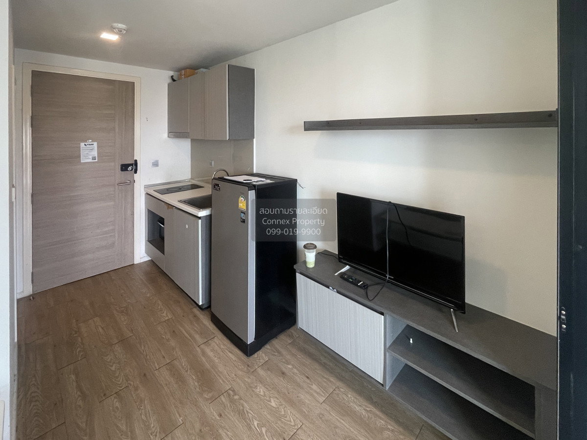รูป 🔥🔥🔥 เช่าคอนโด  แอทโมซ ลาดพร้าว 15 MRT-ลาดพร้าว จอมพล  เขต จตุจักร กรุงเทพ CX-151799 ✅ ทักไลน์ @connexproperty ตอบทันที ทีมงานมืออาชีพ ✅ 🔥🔥🔥 - รูปที่ 3/7