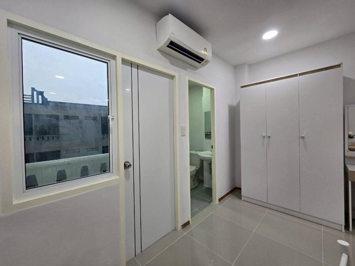 รูป ขาย❗️ห้องสตูดิโอ 101 ลาดพร้าวแมนชั่น - รูปที่ 6/7