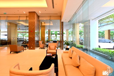 Condos for sale : 🎯 Urgent! Spacious Unit at a Great Price - Bright 24, near BTS Phrom Phong 🚆