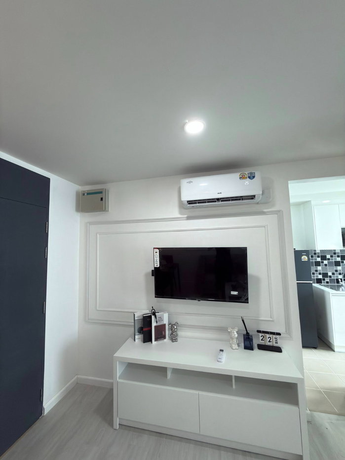 picture 🏢  Apartment for rent  - Centrio Condominium Phuket   ✅ Ready to Move in   - 7/12