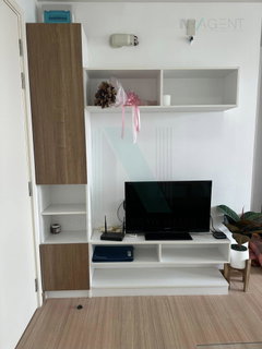 🚩 ขายคอนโด เจ คอนโด สาทร-กัลปพฤกษ์ อาคาร A ชั้น 17 1 ห้องนอน ขนาด 31 ตรม ใกล้ สำเพ็ง 2