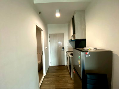 Condos for rent : Condo for rent closed BTS at Richpark terminal phahonyothin29