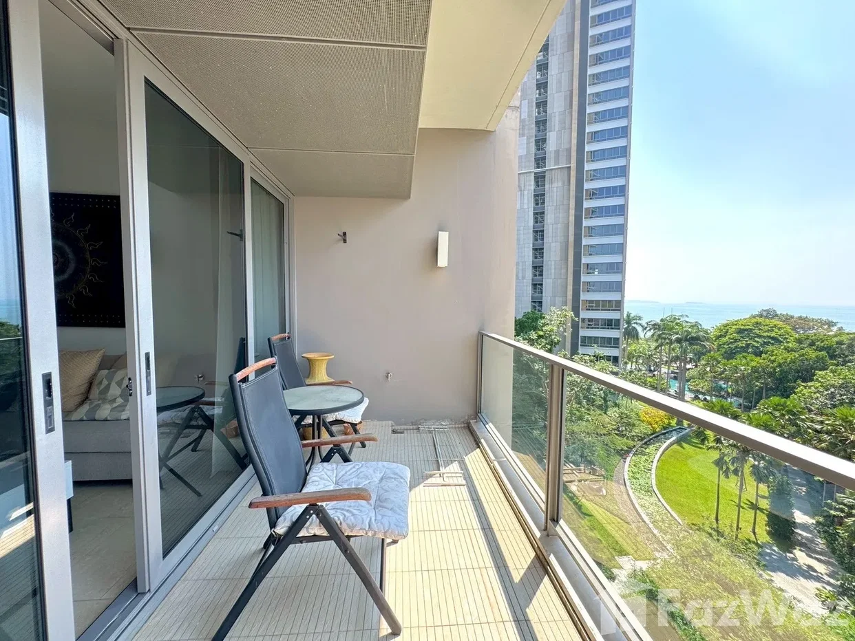 picture 1 Bedroom Condo for rent at Northpoint  6175758 - 5/16