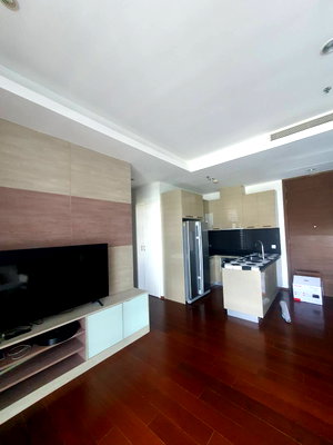 คอนโดให้เช่า : Quattro by Sansiri 2Bedroom For Rent