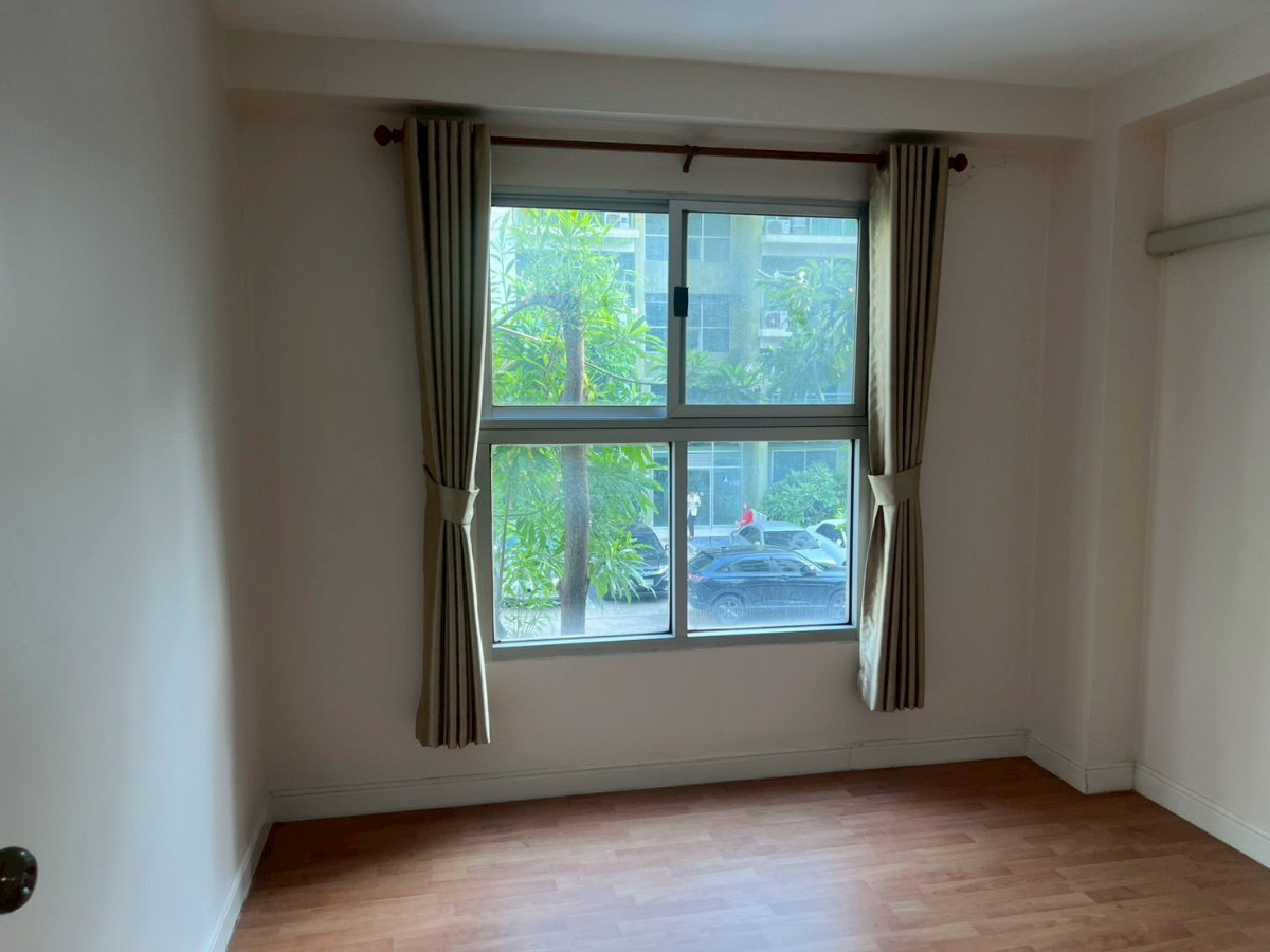 รูป ขายคอนโดพาร์ควิว วิภาวดีชั้น 2 ถ.กำแพงเพชร 6 ทำเลดี เดินทางสะดวก ใกล้รถไฟฟ้าสายสีแดง  สถานีหลักสี่ - รูปที่ 3/14