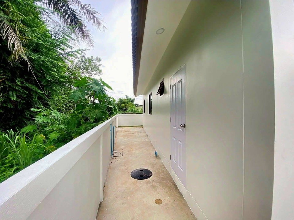 รูป ขายบ้านใหม่ โครงการเกษตรศิลป์ เฟส 5 สันทราย บ้านสวย ราคาต่ำกว่าประเมิน พร้อมของแถมมากมาย - SW003617  - รูปที่ 6/17