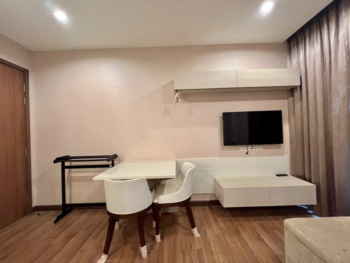 รูป 💖💖ห้องขาย Chewathai Interchange (1 Bed 27 ตร.ม/2.8 ล้าน) ชั้น 14 ใกล้ห้าง, ติด MRT เตาปูน/ สนใจสอบถามได้นะคะ Line ID = atfirm2010💖💖 - รูปที่ 3/12