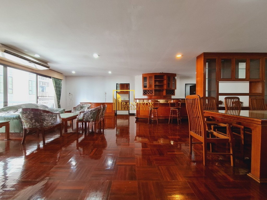 รูป Le Premier 1 | Expansive 2 Bedroom Condo in Asoke Area - BR11467CD - รูปที่ 3/20