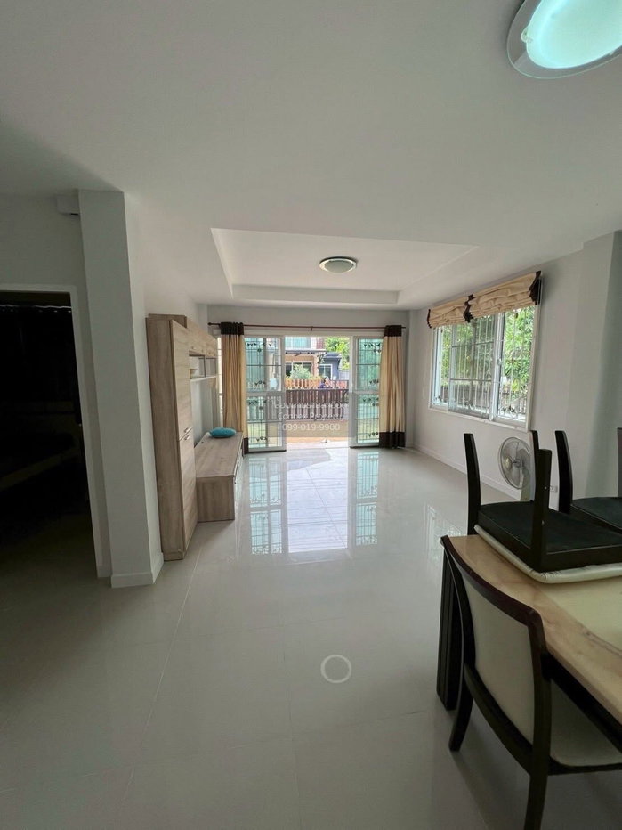 รูป เช่าบ้าน บ้านอาภากร 3 ศาลายา พุทธมณฑล นครปฐม CX-151731 ✅ ทักไลน์ @connexproperty ตอบทันที ทีมงานมืออาชีพ ✅ - รูปที่ 3/12