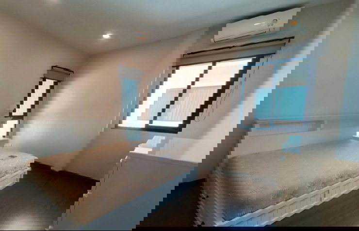 รูป เช่าบ้านเดี่ยว 2 ชั้น ม. เดอะ ซิตี้ บางนา กม.7 สวย พร้อมอยู่ ใดล้ ศูนย์การค้าเมกา บางนา สนใจแอตไลน์ครับ@841qqlnr - รูปที่ 34/57