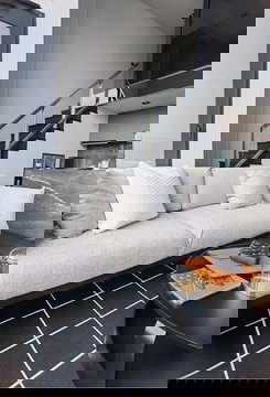 ✨Duplex 1 Bedroom Unit For Rent @ Conner Ratchathewi ✨ 🏡