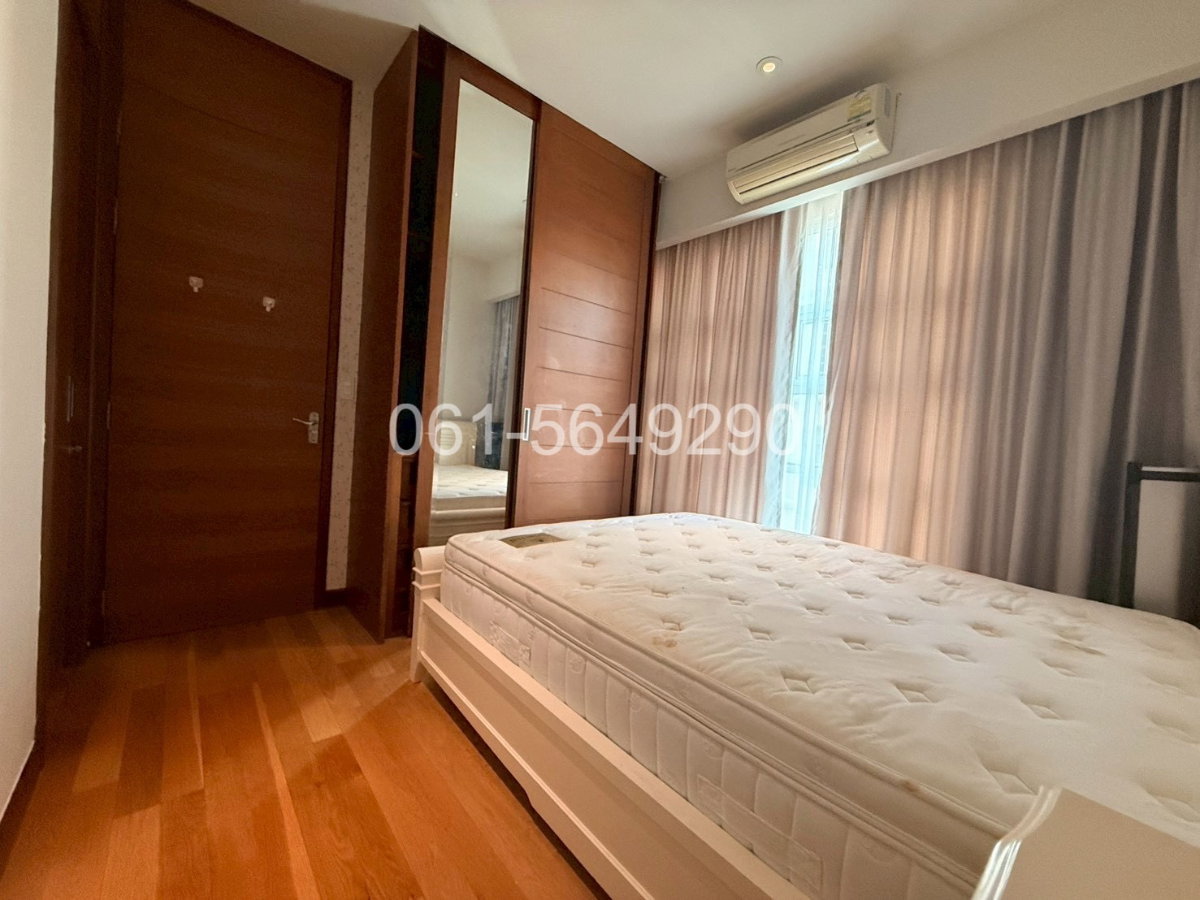 รูป ห้องกว้างเหมือนอยู่บ้าน! บ้านกลางกรุง สยาม-ปทุมวัน 80 ตร.ม. ทำเลทองใจกลางสยาม แค่ 38k เท่านั้น - รูปที่ 8/24