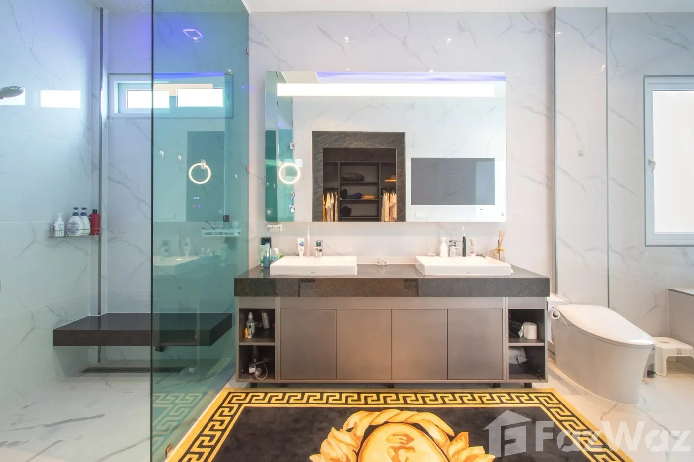 picture 10 Bedroom Villa for rent at Siam Royal View 6179170 - 12/19