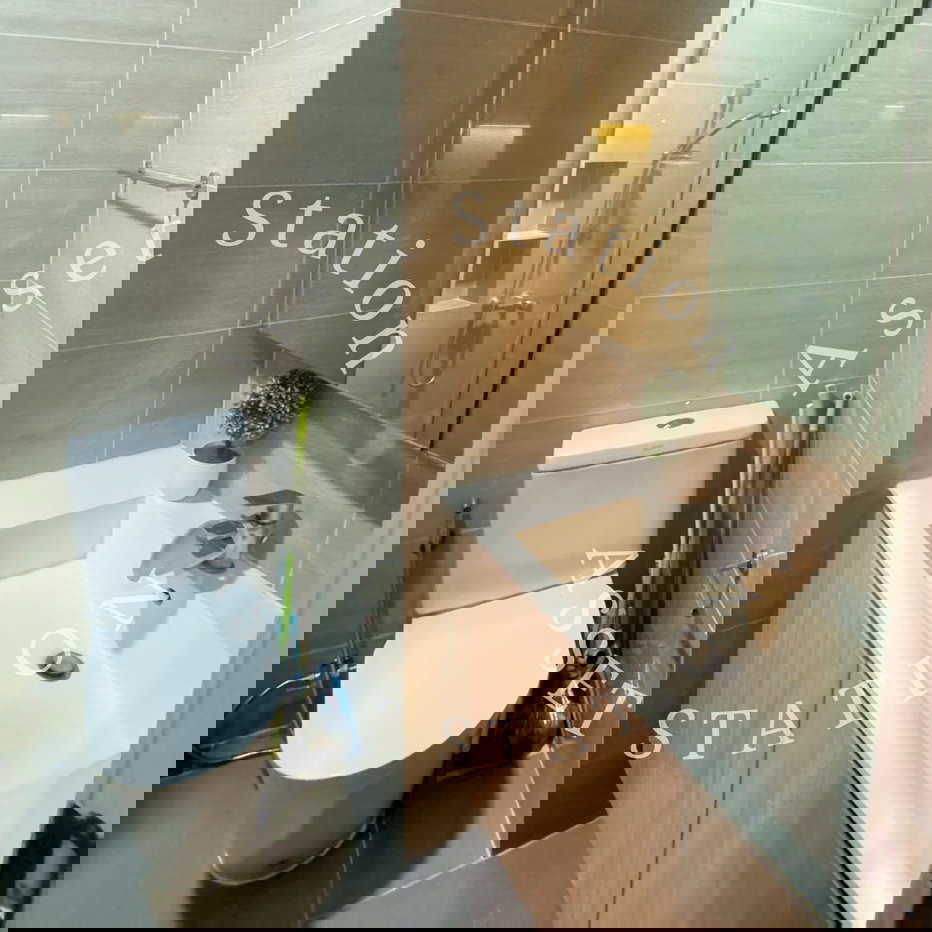 รูป 🏙️ M จตุจักร ใจกลางเมือง ใกล้ BTS หมอชิต และ MRT ห้องสวย ฟังก์ชันครบ ✨ - รูปที่ 11/18