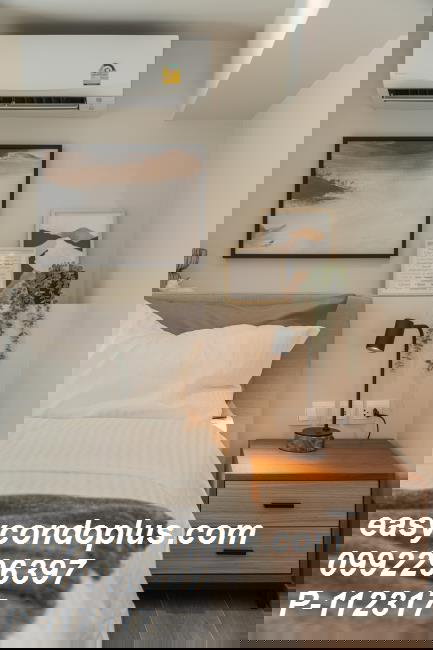 รูป P-112317 วิวเมืองสวย! The Reserve พหลฯ 1 นอน พร้อมอยู่ ใกล้ BTS สะพานควาย 25,000 บาท | Line Id: @easycondoplus | 099-229-6397 - รูปที่ 3/20