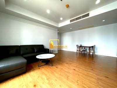 Condos for rent : Baan Siri 24 | Spacious 2 Bedroom Condo in Phrom Phong - BR19433CD