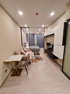 รูปภาพ 🔥🔥🔥 For Rent Condo , One9Five Asoke - Rama 9 , MRT-Phra Ram 9 , Huai Khwang , Huai Khwang , Bangkok , CX-98242 ✅ Live chat with us ADD LINE @connexproperty ✅ 🔥🔥🔥