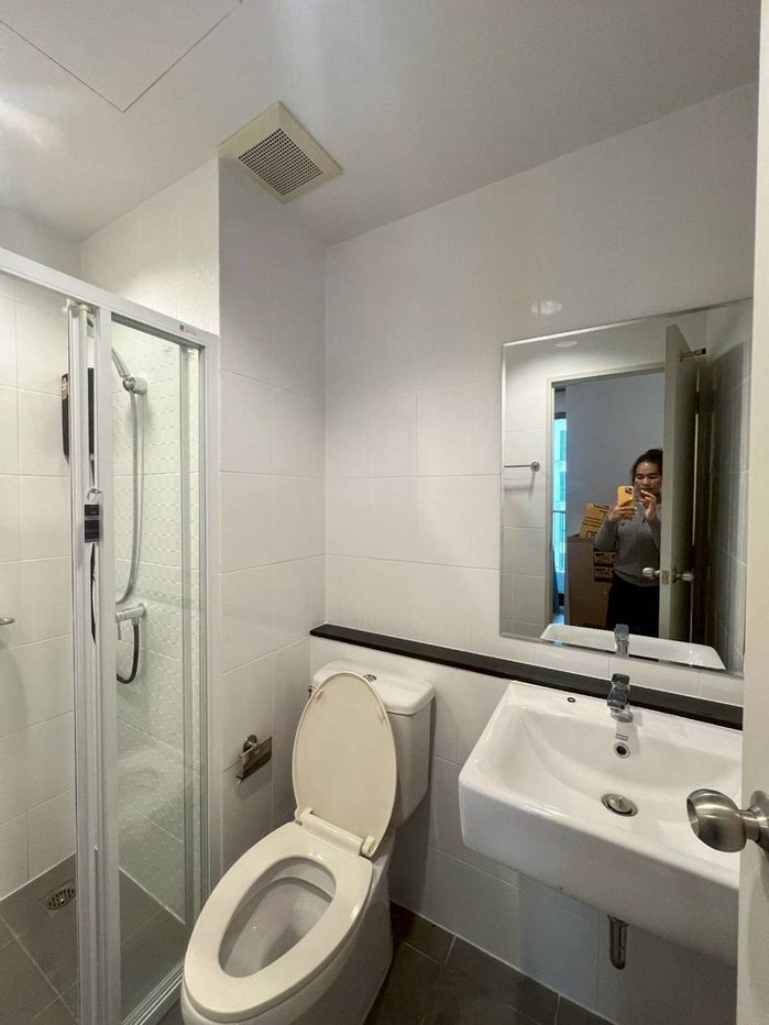 รูป ขาย คอนโด UNIO Sukhumvit 72 Phase 2 อาคาร E ห้องพร้อมโอน นัดล่วงหน้าดูห้องจริง 2 วันล่วงหน้านะคะ โทร 065-451-9256 หนิง นายหน้ามืออาชีพ - รูปที่ 11/21